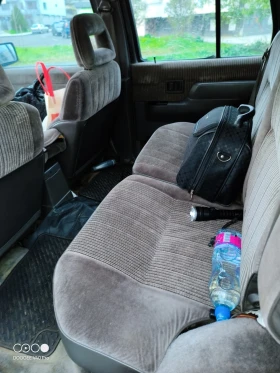 Nissan Terrano, снимка 7