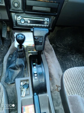 Nissan Terrano, снимка 5