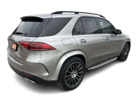 Mercedes-Benz GLE * GLE450 4MATIC * CARFAX * БЕЗ ПЪРВОНАЧАЛНА ВНОСКА - 86250 лв. / 44098.92 € - 71554156 14