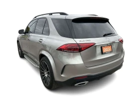 Mercedes-Benz GLE * GLE450 4MATIC * CARFAX * БЕЗ ПЪРВОНАЧАЛНА ВНОСКА - 86250 лв. / 44098.92 € - 71554156 11