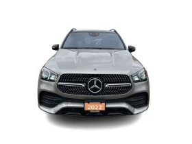 Mercedes-Benz GLE * GLE450 4MATIC * CARFAX * БЕЗ ПЪРВОНАЧАЛНА ВНОСКА - 86250 лв. / 44098.92 € - 71554156 4