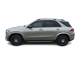 Mercedes-Benz GLE * GLE450 4MATIC * CARFAX * БЕЗ ПЪРВОНАЧАЛНА ВНОСКА - 86250 лв. / 44098.92 € - 71554156 8