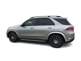Mercedes-Benz GLE * GLE450 4MATIC * CARFAX * БЕЗ ПЪРВОНАЧАЛНА ВНОСКА - 86250 лв. / 44098.92 € - 71554156 9