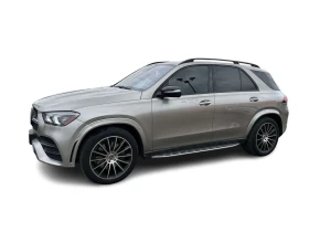 Mercedes-Benz GLE * GLE450 4MATIC * CARFAX * БЕЗ ПЪРВОНАЧАЛНА ВНОСКА - 86250 лв. / 44098.92 € - 71554156 7