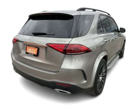 Mercedes-Benz GLE * GLE450 4MATIC * CARFAX * БЕЗ ПЪРВОНАЧАЛНА ВНОСКА - 86250 лв. / 44098.92 € - 71554156 13