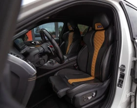 BMW X6 M Competition xDrive - 86920 € / 170000.74 лв. - 99456335 8