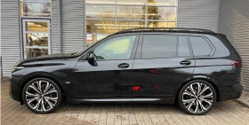 BMW X7 M60i xDrive M Sport PRO - 121800 € / 238220.09 лв. - 33386242 2