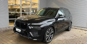 BMW X7 M60i xDrive M Sport PRO