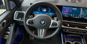 BMW X7 M60i xDrive M Sport PRO - 121800 € / 238220.09 лв. - 33386242 5