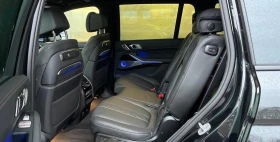 BMW X7 M60i xDrive M Sport PRO - 121800 € / 238220.09 лв. - 33386242 8
