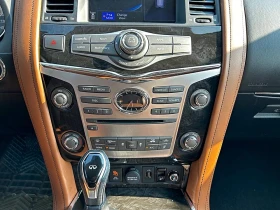 Infiniti QX80 2018* 8PASS* TV* ОБДУХ* 360* МАСАЖ* BOSE* DISTRONI, снимка 11