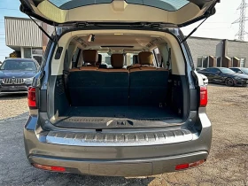 Infiniti QX80 2018* 8PASS* TV* ОБДУХ* 360* МАСАЖ* BOSE* DISTRONI, снимка 6