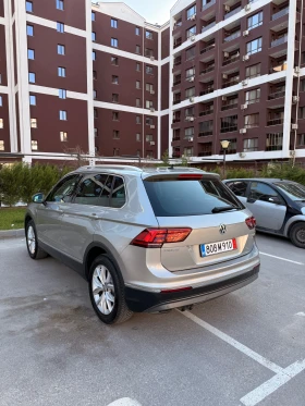 VW Tiguan 2.0TDI/FullLED/Distro/LaneAssist - 17900 € / 35009.36 лв. - 65530948 4