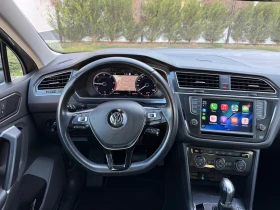 VW Tiguan 2.0TDI/FullLED/Distro/LaneAssist - 17900 € / 35009.36 лв. - 65530948 9