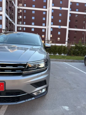 VW Tiguan 2.0TDI/FullLED/Distro/LaneAssist - 17900 € / 35009.36 лв. - 65530948 3