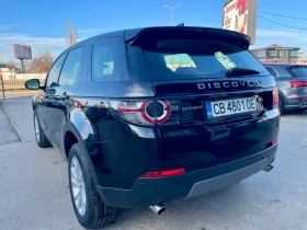 Land Rover Discovery Sport 2.0D 4x4 61000 км MOTO-PFOHE - 13999 € / 27379.66 лв. - 24914390 3