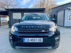 Land Rover Discovery Sport 2.0D 4x4 61000 км MOTO-PFOHE - 13999 € / 27379.66 лв. - 24914390 8