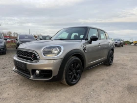 Mini Countryman 2.0 S ШВЕЙЦАРИЯ ALL4 56 Хил. Км. - 14990 € / 29317.89 лв. - 86994482 3