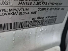 Audi Q8 | PANO| 360| ОБДУХВАНЕ| 2 КЛЮЧА| AMBIENT  - 49999 € / 97789.54 лв. - 95533627 15