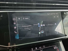 Audi Q8 | PANO| 360| ОБДУХВАНЕ| 2 КЛЮЧА| AMBIENT  - 49999 € / 97789.54 лв. - 95533627 11