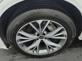 Audi Q8 | PANO| 360| ОБДУХВАНЕ| 2 КЛЮЧА| AMBIENT  - 49999 € / 97789.54 лв. - 95533627 6