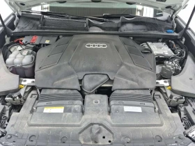 Audi Q8 | PANO| 360| ОБДУХВАНЕ| 2 КЛЮЧА| AMBIENT  - 49999 € / 97789.54 лв. - 95533627 16