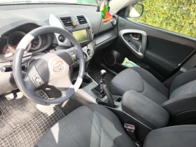 Toyota Rav4 - 6000 € / 11734.98 лв. - 66004216 14