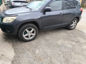 Toyota Rav4 - 6000 € / 11734.98 лв. - 66004216 10