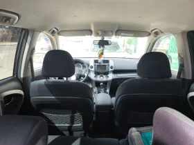 Toyota Rav4 - 6000 € / 11734.98 лв. - 66004216 7