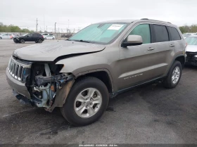 Jeep Grand cherokee 3.6L V-6 DOHC, VVT, 293HP 4X4 Drive | Auto.bg — изображение 2