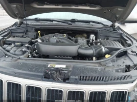 Jeep Grand cherokee 3.6L V-6 DOHC, VVT, 293HP 4X4 Drive | Auto.bg — изображение 10