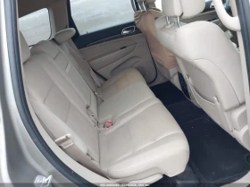 Jeep Grand cherokee 3.6L V-6 DOHC, VVT, 293HP 4X4 Drive | Auto.bg — изображение 8