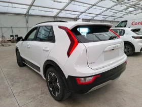 Kia Niro Connect - Electric  - 22850 € / 44690.72 лв. - 22683925 3