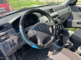 Honda Cr-v - 3050 € / 5965.28 лв. - 98321810 5