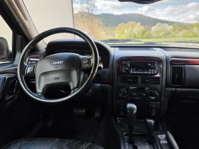 Jeep Grand cherokee - 4800 € / 9387.98 лв. - 39575308 10