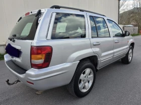 Jeep Grand cherokee - 4800 € / 9387.98 лв. - 39575308 6