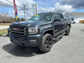 ����� �� �������� �� Gmc Sierra | 4WD Double Cab | CARFAX | 