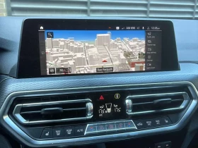 BMW X4 * xDrive30i * ������� * ������ * CARPLAY | Mobile.bg � ����� ������ 9