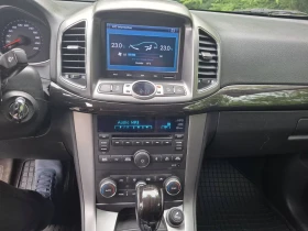 Chevrolet Captiva LTZ 2, 2 CDTI 184 k.c. AT6 - 10500 € / 20536.22 лв. - 40376514 6