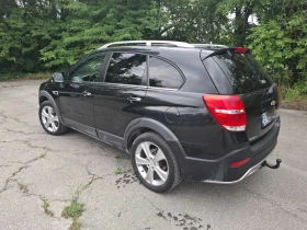 Chevrolet Captiva LTZ 2, 2 CDTI 184 k.c. AT6 - 10500 € / 20536.22 лв. - 40376514 2