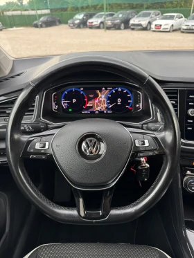 VW T-Roc Virtual, 2.0TDI, IQ-Light, 162644��, ������ | Mobile.bg � ����� ������ 14