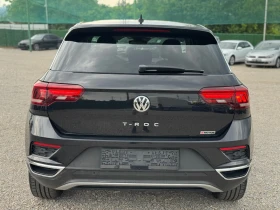 VW T-Roc Virtual, 2.0TDI, IQ-Light, 162644��, ������ | Mobile.bg � ����� ������ 4