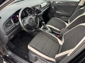 VW T-Roc Virtual, 2.0TDI, IQ-Light, 162644��, ������ | Mobile.bg � ����� ������ 9