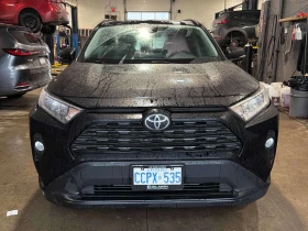 Toyota Rav4 * XLE * АВТОКРЕДИТ БЕЗ ПЪРВОНАЧАЛНА ВНОСКА*  | Auto.bg — изображение 6