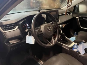 Toyota Rav4 * XLE * АВТОКРЕДИТ БЕЗ ПЪРВОНАЧАЛНА ВНОСКА*  | Auto.bg — изображение 5