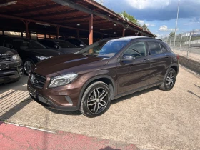 Mercedes-Benz GLA 200 d 4Matic