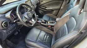Nissan Juke N-Design | Auto.bg — изображение 15