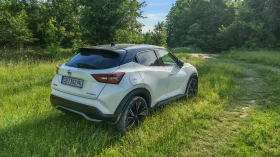 Nissan Juke N-Design | Auto.bg — изображение 8