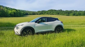 Nissan Juke N-Design | Auto.bg — изображение 5