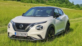 Nissan Juke N-Design